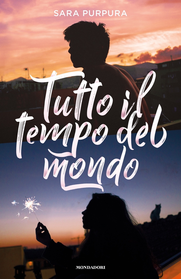 Tutto il tempo del mondo - Librerie.coop Tutto il tempo del mondo - Librerie.coop