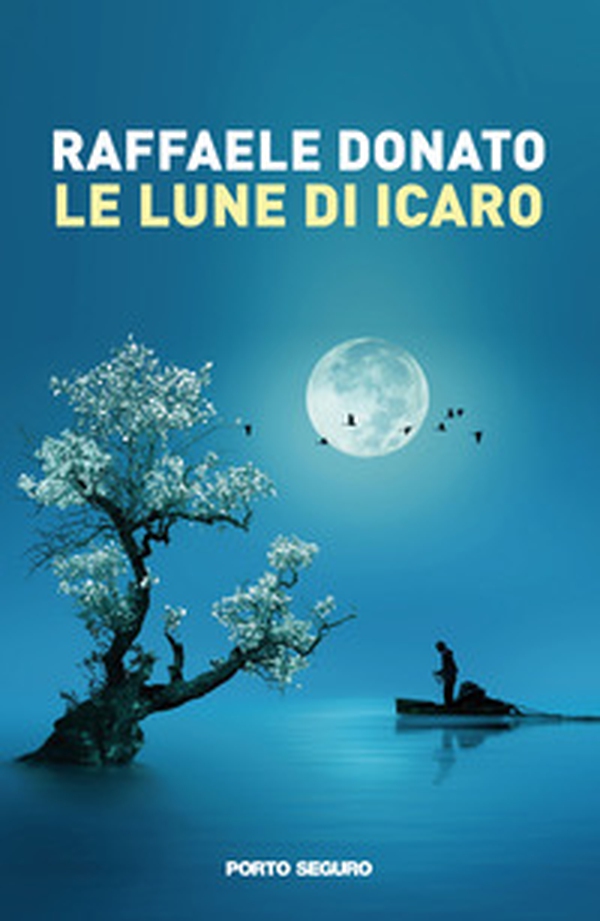 Le lune di Icaro - Librerie.coop Le lune di Icaro - Librerie.coop