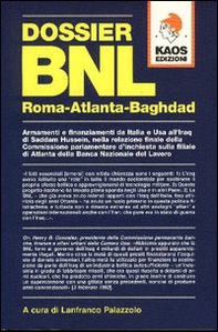 Dossier BNL Roma-Atlanta-Baghdad - Librerie.coop