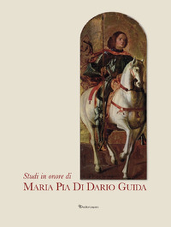 Studi in onore di Maria Pia di Dario Guida - Librerie.coop Studi in onore di Maria Pia di Dario Guida - Librerie.coop