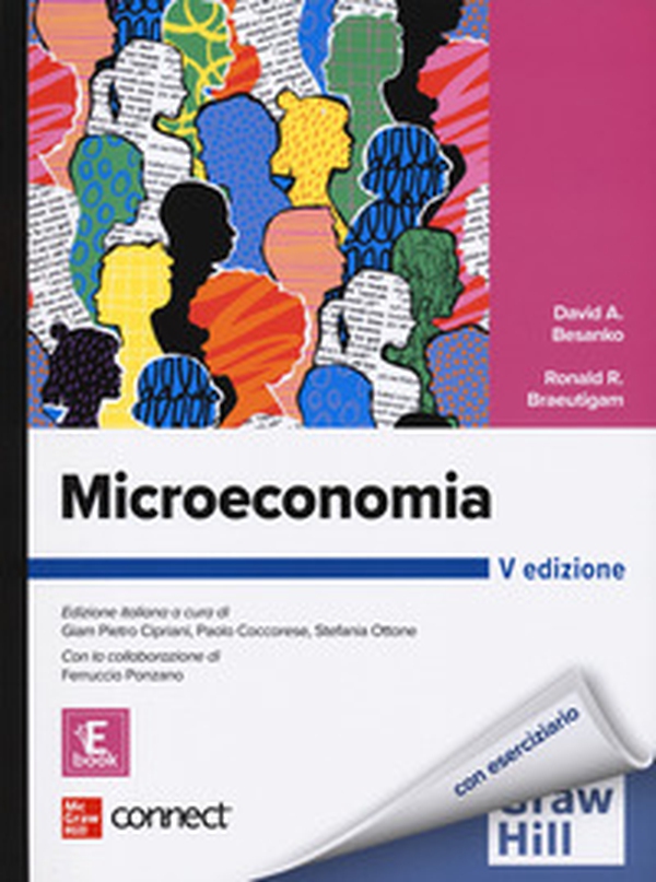 Microeconomia - Librerie.coop Microeconomia - Librerie.coop