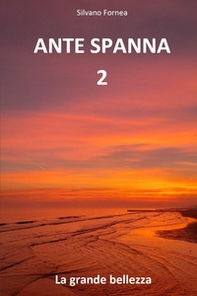 Ante spanna - Vol. 2 - Librerie.coop