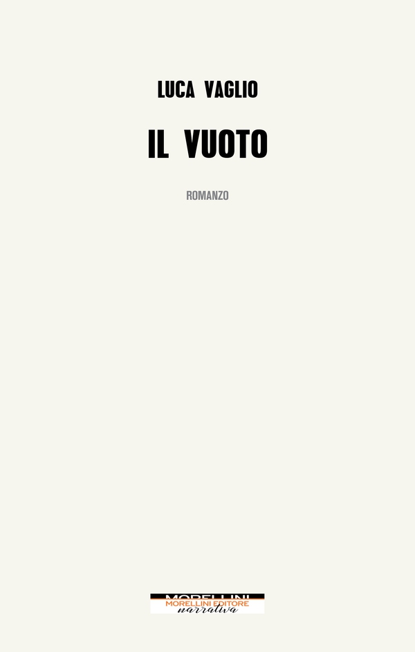 Il vuoto - Librerie.coop Il vuoto - Librerie.coop