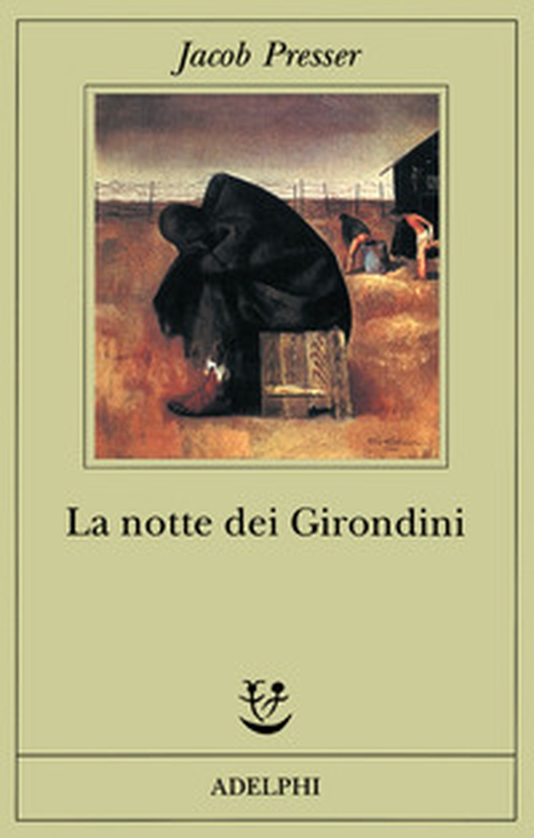La notte dei girondini - Librerie.coop La notte dei girondini - Librerie.coop