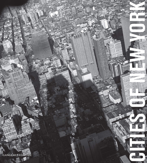 Cities of New York - Librerie.coop Cities of New York - Librerie.coop