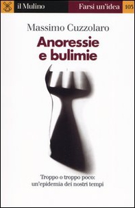 Anoressie e bulimie - Librerie.coop