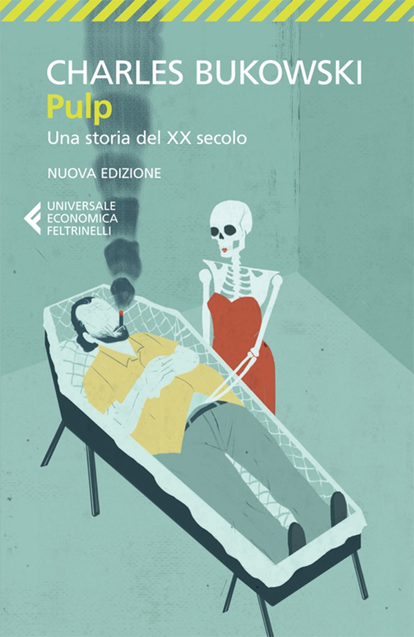 Pulp - Librerie.coop Pulp - Librerie.coop