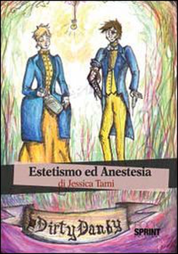 Estetismo ed anestesia - Librerie.coop Estetismo ed anestesia - Librerie.coop