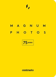 Magnum photos. 75 anni - Librerie.coop