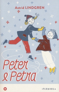 Peter e Petra e altri racconti - Librerie.coop