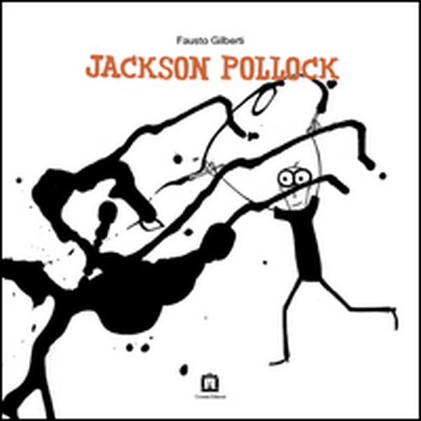 Jackson Pollock. Ediz. italiana e inglese - Librerie.coop Jackson Pollock. Ediz. italiana e inglese - Librerie.coop