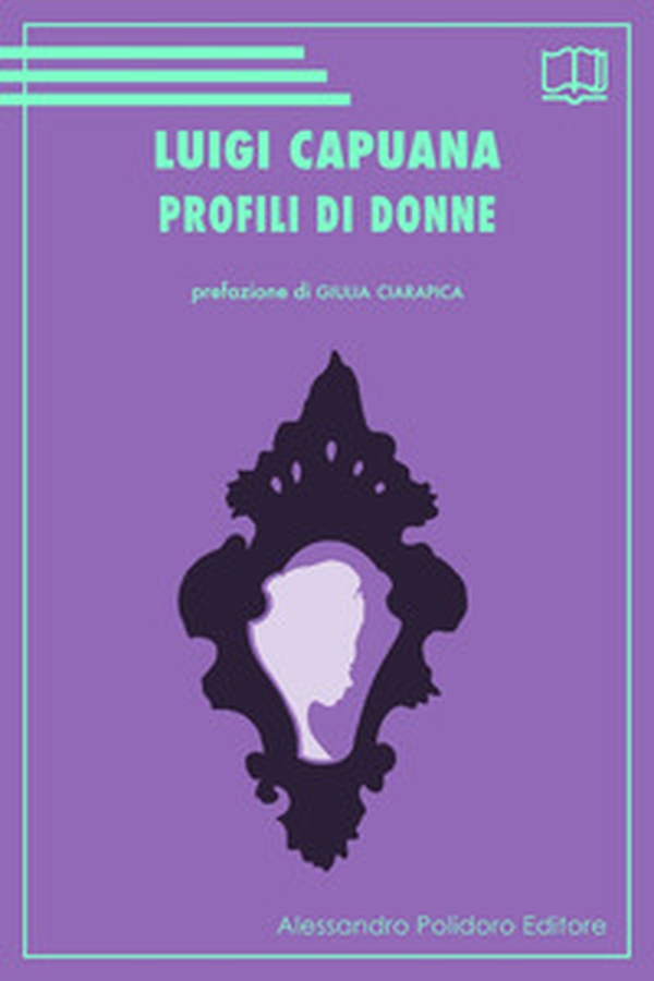 Profili di donne - Librerie.coop Profili di donne - Librerie.coop