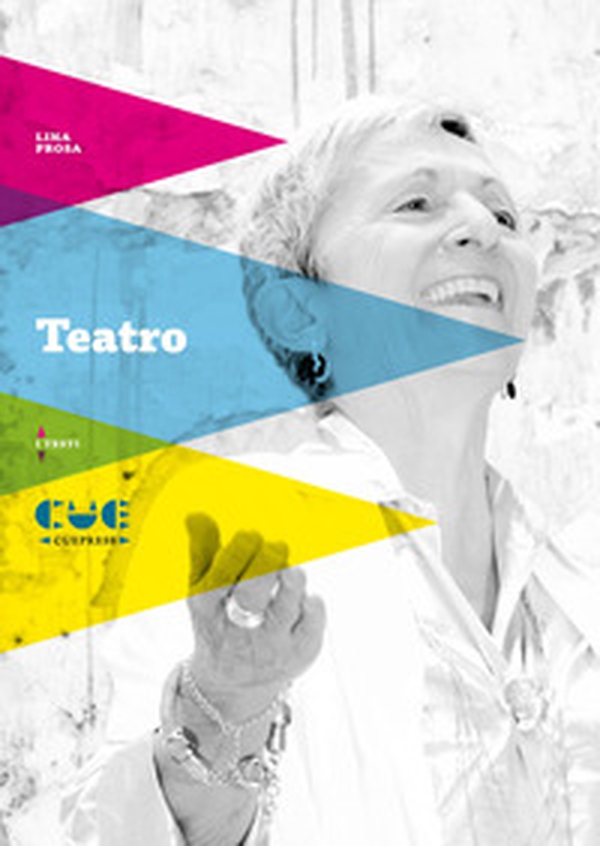 Teatro. Ingrid e Lothar, La carcassa, Actor Studio-19, Il muro ha due lati, Voglio fare la rivoluzione con te, Antoniuccia e Peppino, Scavo di fossa nel bianco, Popolo-19, Africa mise en espace? - Librerie.coop Teatro. Ingrid e Lothar, La carcassa, Actor Studio-19, Il muro ha due lati, Voglio fare la rivoluzione con te, Antoniuccia e Peppino, Scavo di fossa nel bianco, Popolo-19, Africa mise en espace? - Librerie.coop