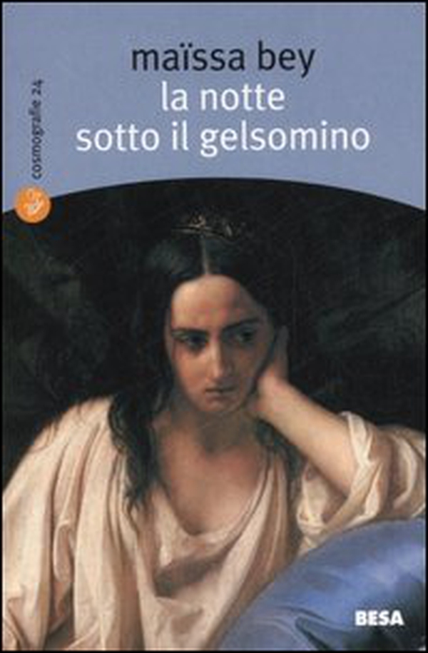 La notte sotto il gelsomino - Librerie.coop La notte sotto il gelsomino - Librerie.coop