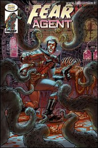 Fear agent - Librerie.coop
