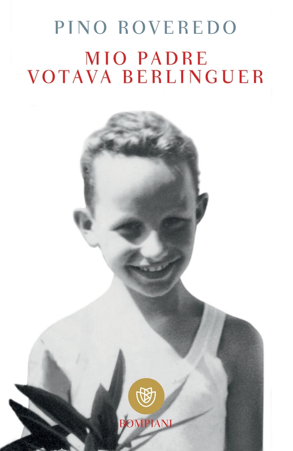 Mio padre votava Berlinguer - Librerie.coop Mio padre votava Berlinguer - Librerie.coop