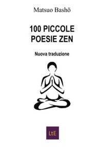100 piccole poesie zen - Librerie.coop