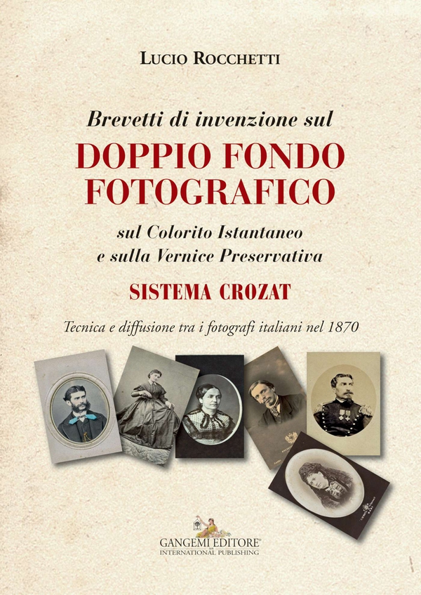 Brevetti di invenzione sul Doppio Fondo Fotografico - Librerie.coop Brevetti di invenzione sul Doppio Fondo Fotografico - Librerie.coop