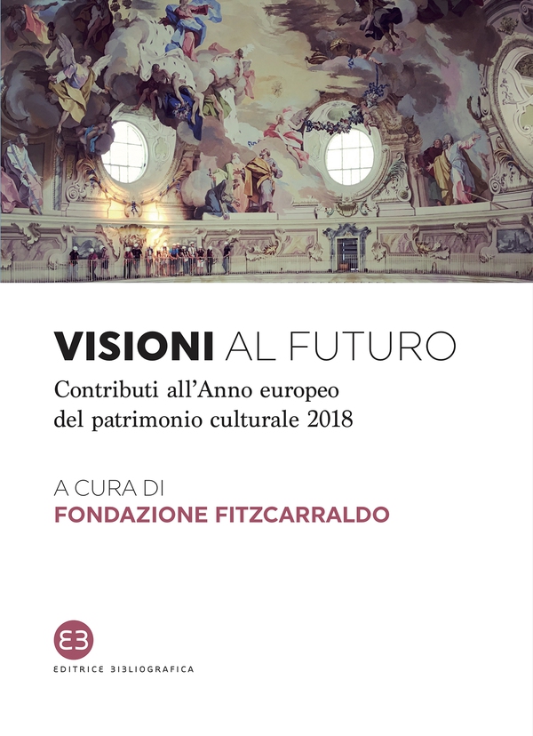 Visioni al futuro - Librerie.coop Visioni al futuro - Librerie.coop