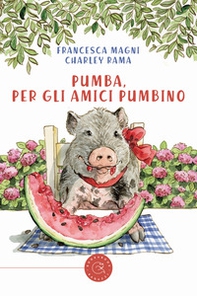 Pumba, per gli amici Pumbino - Librerie.coop