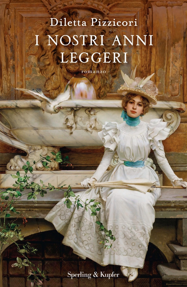 I nostri anni leggeri - Librerie.coop I nostri anni leggeri - Librerie.coop