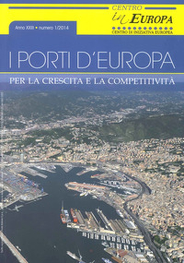 Porti d'Europa - Librerie.coop Porti d'Europa - Librerie.coop