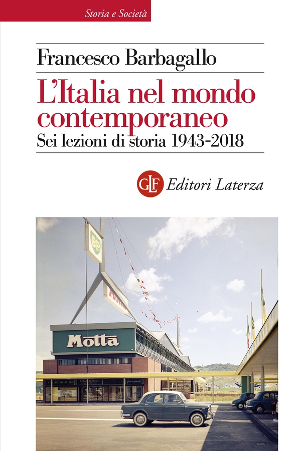 L'Italia nel mondo contemporaneo - Librerie.coop L'Italia nel mondo contemporaneo - Librerie.coop