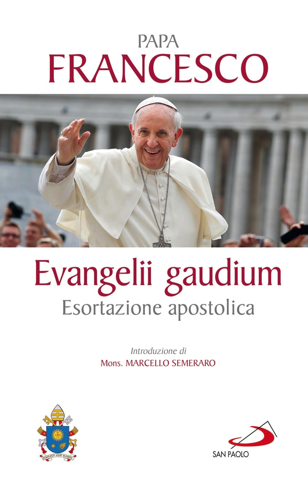 Evangelii gaudium. Esortazione apostolica - Librerie.coop Evangelii gaudium. Esortazione apostolica - Librerie.coop