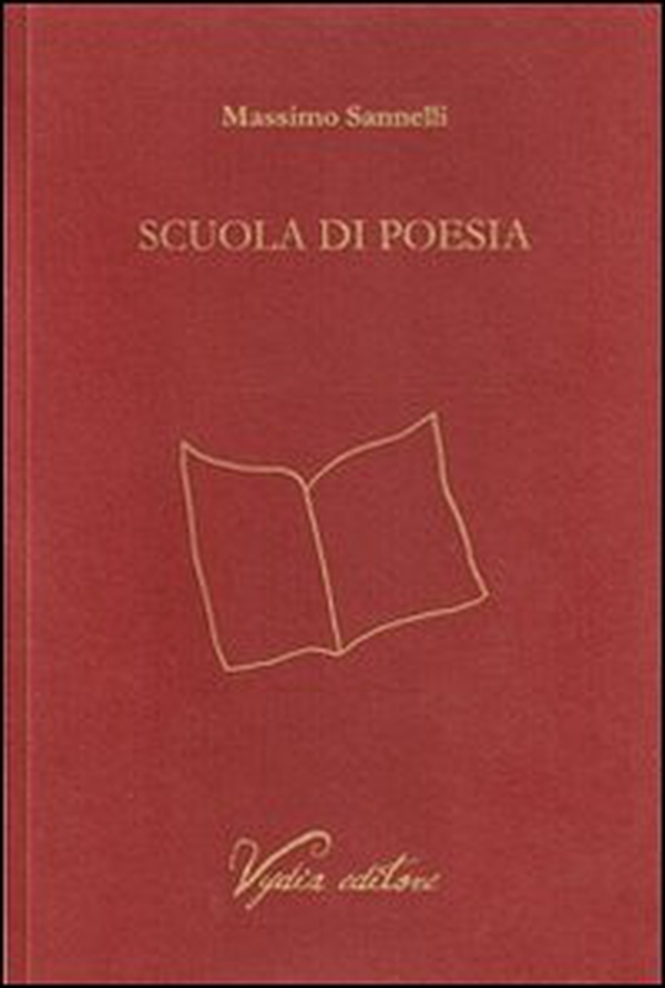 Scuola di poesia - Librerie.coop Scuola di poesia - Librerie.coop