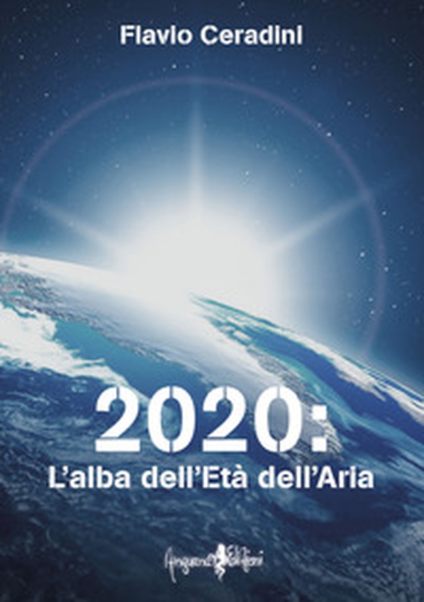 2020: l'alba dell'età dell'aria - Librerie.coop 2020: l'alba dell'età dell'aria - Librerie.coop