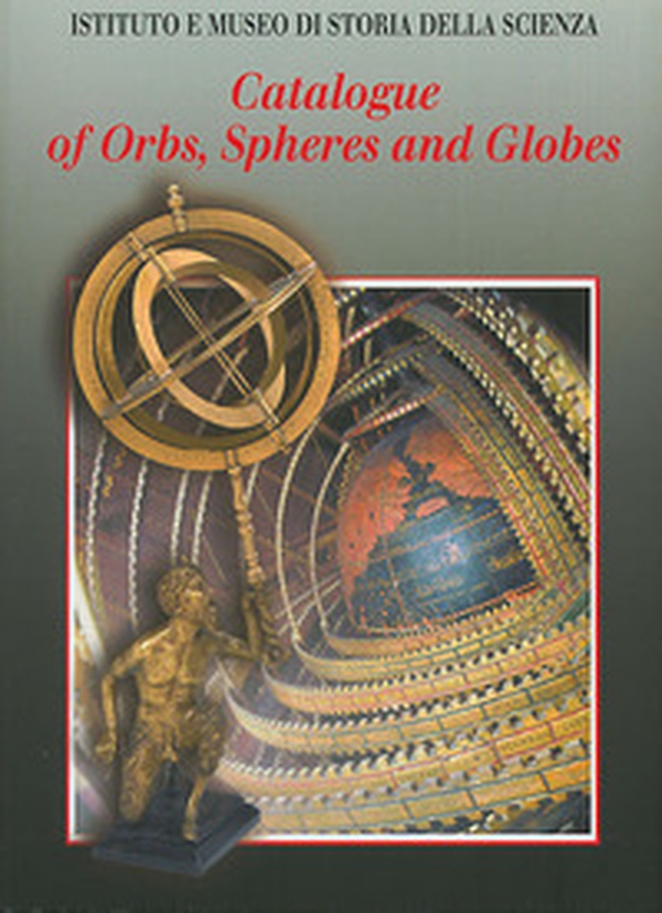 Catalogue of Orbs, Spheres and Globes - Librerie.coop Catalogue of Orbs, Spheres and Globes - Librerie.coop