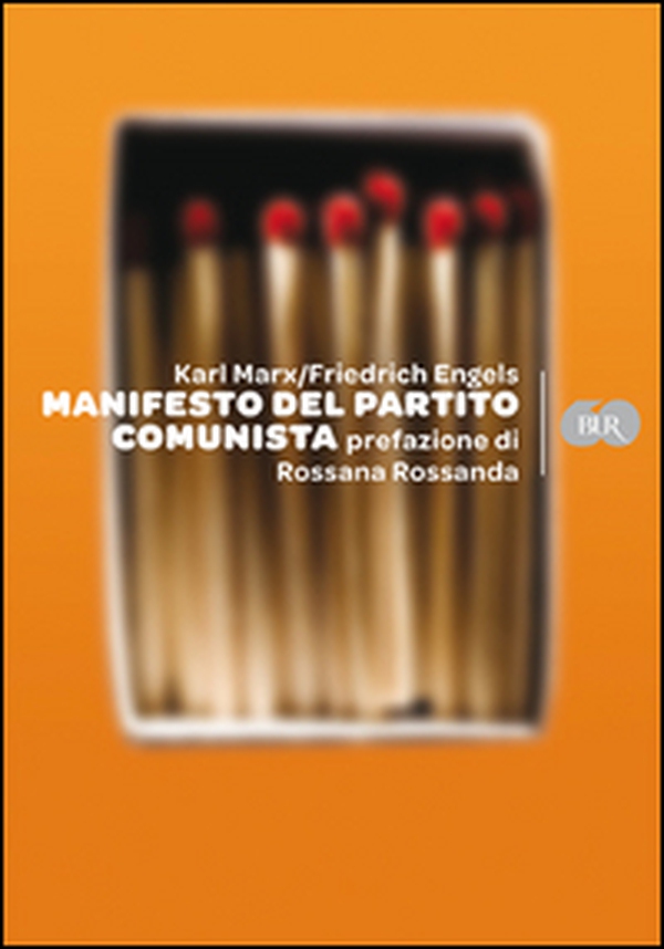 Il manifesto del Partito Comunista - Librerie.coop Il manifesto del Partito Comunista - Librerie.coop