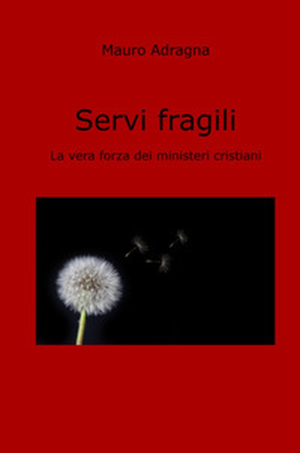 Servi fragili. La vera forza dei ministeri cristiani - Librerie.coop Servi fragili. La vera forza dei ministeri cristiani - Librerie.coop
