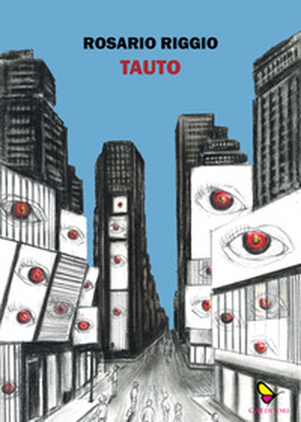 Tauto - Librerie.coop Tauto - Librerie.coop