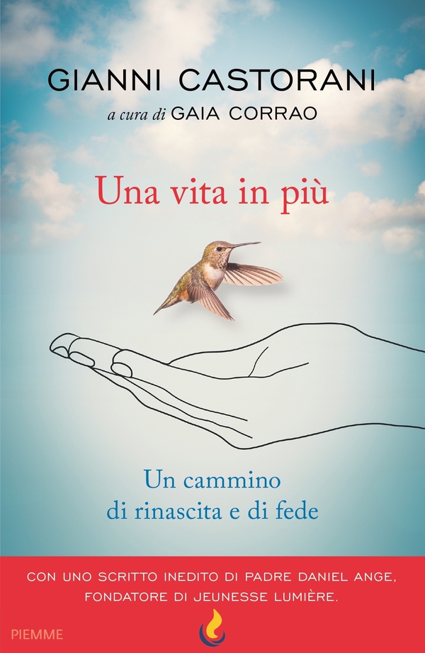 UNA VITA IN PIU' - Librerie.coop UNA VITA IN PIU' - Librerie.coop