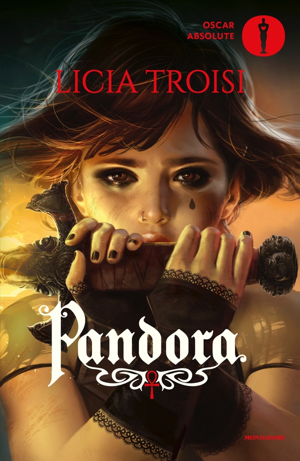 Pandora - 1. - Librerie.coop Pandora - 1. - Librerie.coop