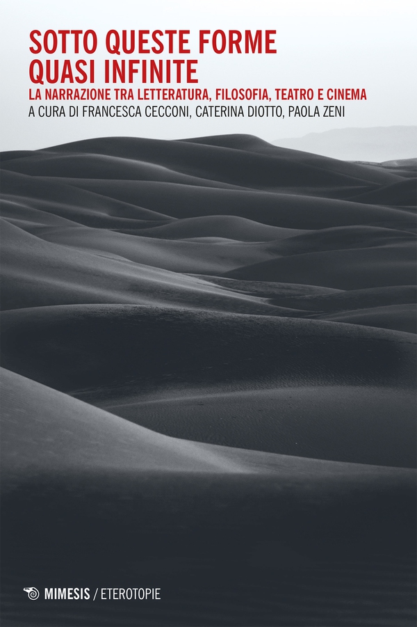 Sotto queste forme quasi infinite - Librerie.coop Sotto queste forme quasi infinite - Librerie.coop