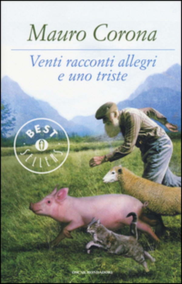 Venti racconti allegri e uno triste - Librerie.coop Venti racconti allegri e uno triste - Librerie.coop