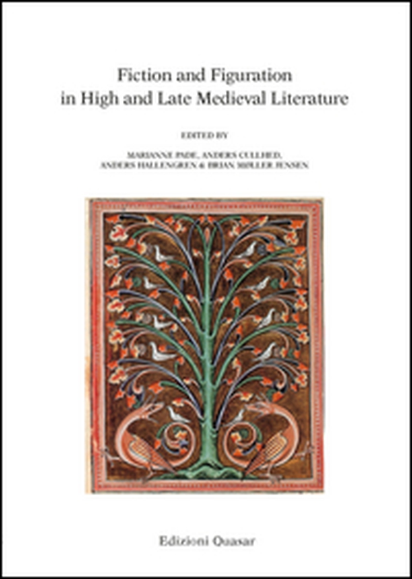 Fiction and figuration in high and late medieval literature - Librerie.coop Fiction and figuration in high and late medieval literature - Librerie.coop
