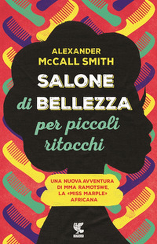 Salone di bellezza per piccoli ritocchi - Librerie.coop Salone di bellezza per piccoli ritocchi - Librerie.coop