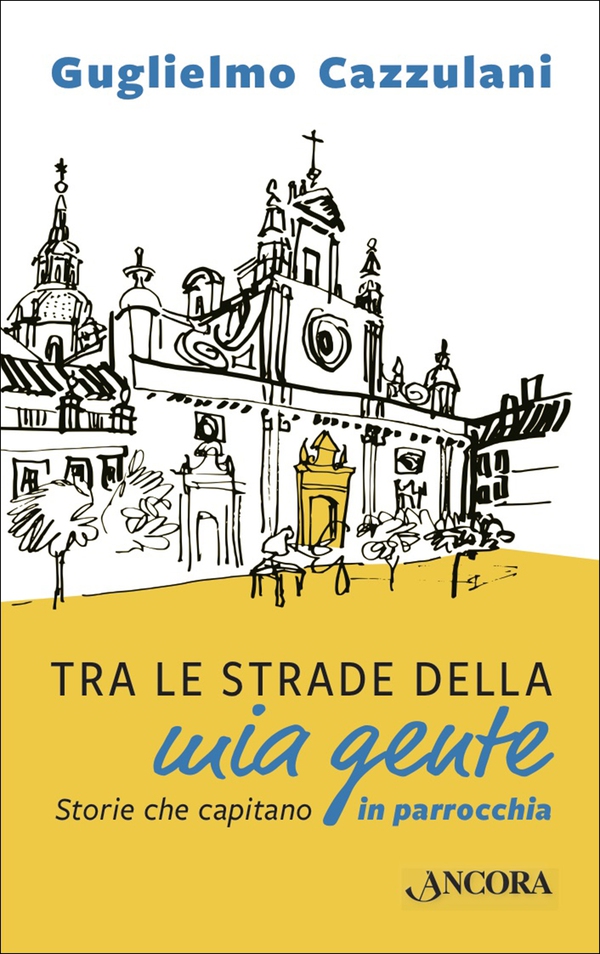 Tra le strade della mia gente - Librerie.coop Tra le strade della mia gente - Librerie.coop