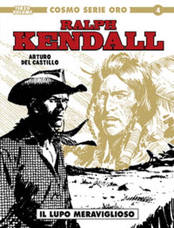 Ralph Kendall - Librerie.coop Ralph Kendall - Librerie.coop