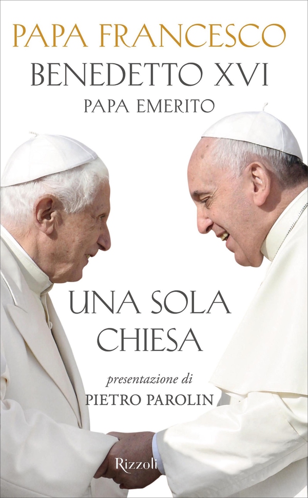 Una sola chiesa - Librerie.coop Una sola chiesa - Librerie.coop