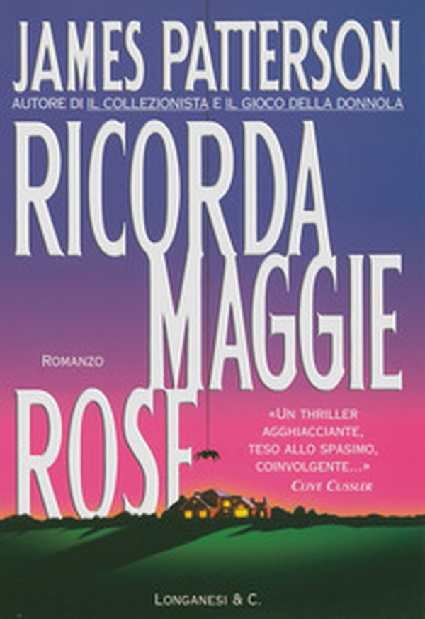 Ricorda Maggie Rose - Librerie.coop Ricorda Maggie Rose - Librerie.coop