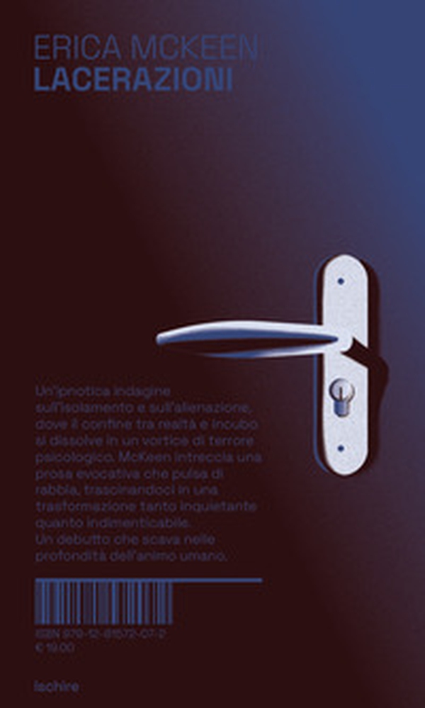 Lacerazioni - Librerie.coop Lacerazioni - Librerie.coop