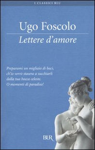 Lettere d'amore - Librerie.coop