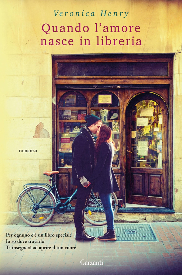 Quando l'amore nasce in libreria - Librerie.coop Quando l'amore nasce in libreria - Librerie.coop