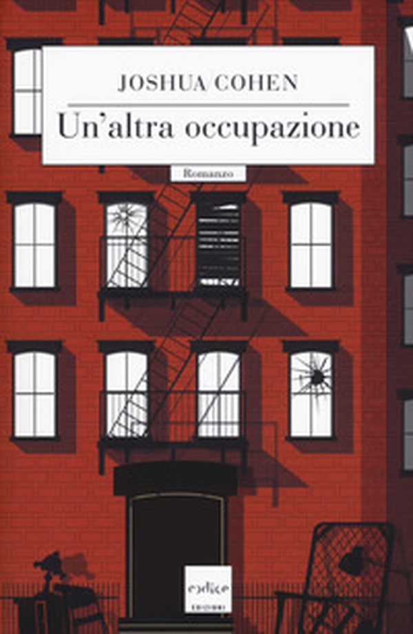 Un'altra occupazione - Librerie.coop Un'altra occupazione - Librerie.coop