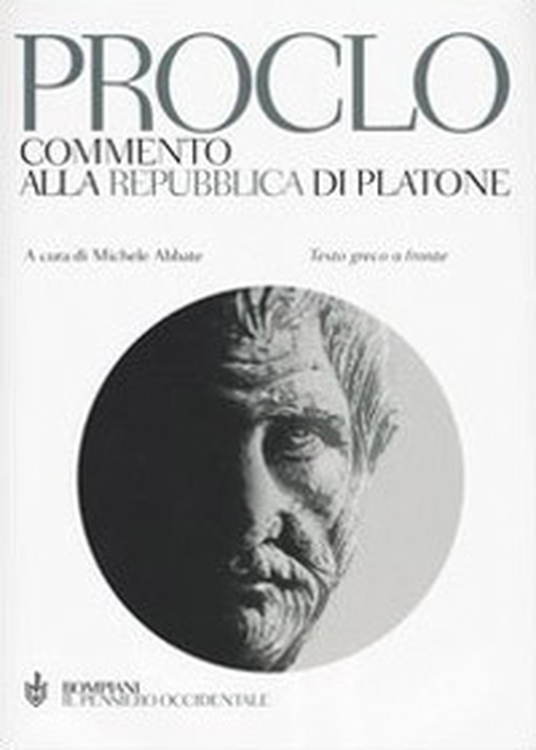 Commento alla Repubblica di Platone. Testo greco a fronte - Librerie.coop Commento alla Repubblica di Platone. Testo greco a fronte - Librerie.coop