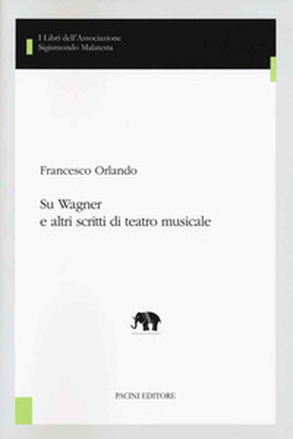 Su Wagner e altri scritti di teatro musicale - Librerie.coop Su Wagner e altri scritti di teatro musicale - Librerie.coop